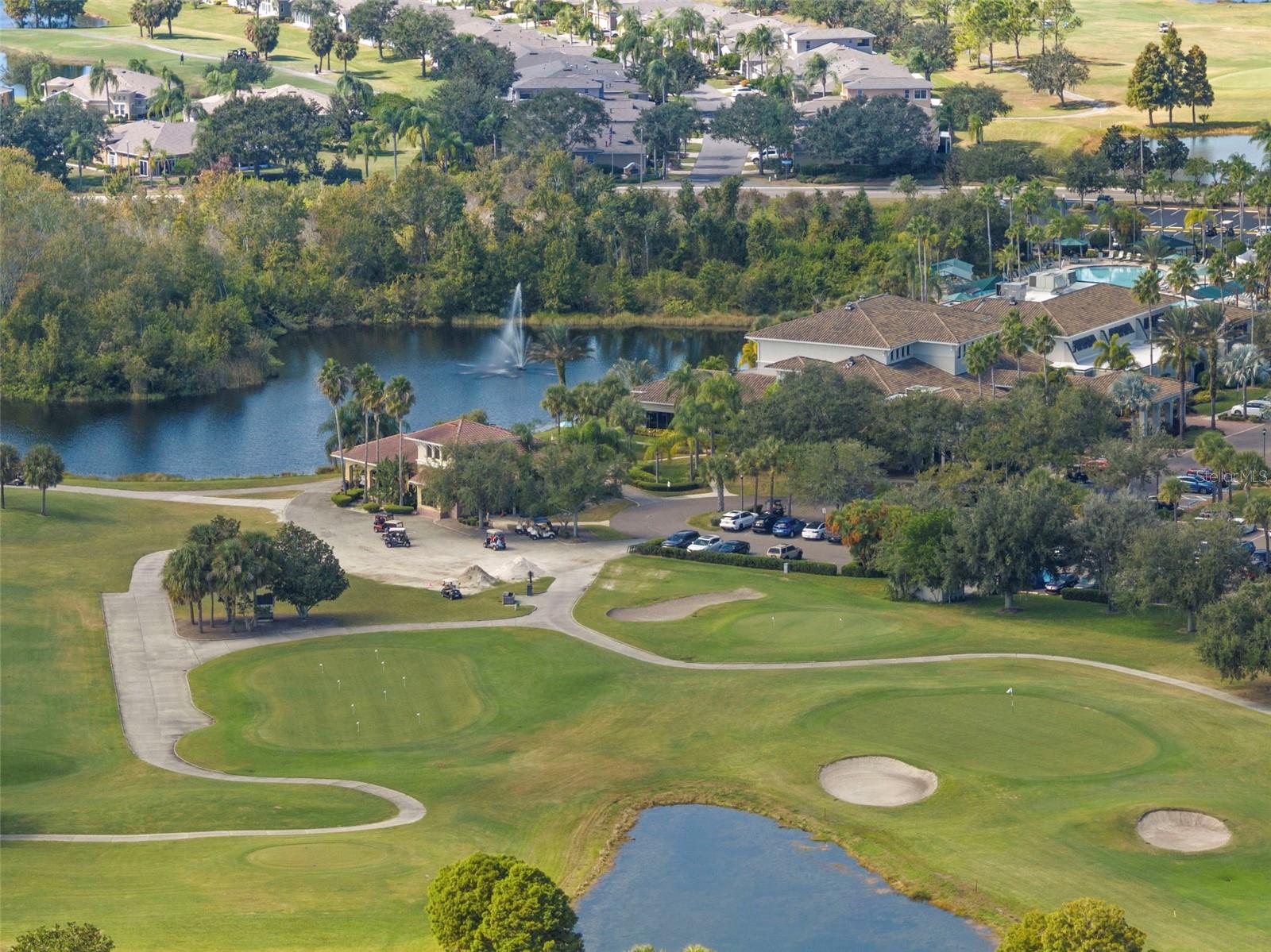 1927 ACADIA GREENS DR