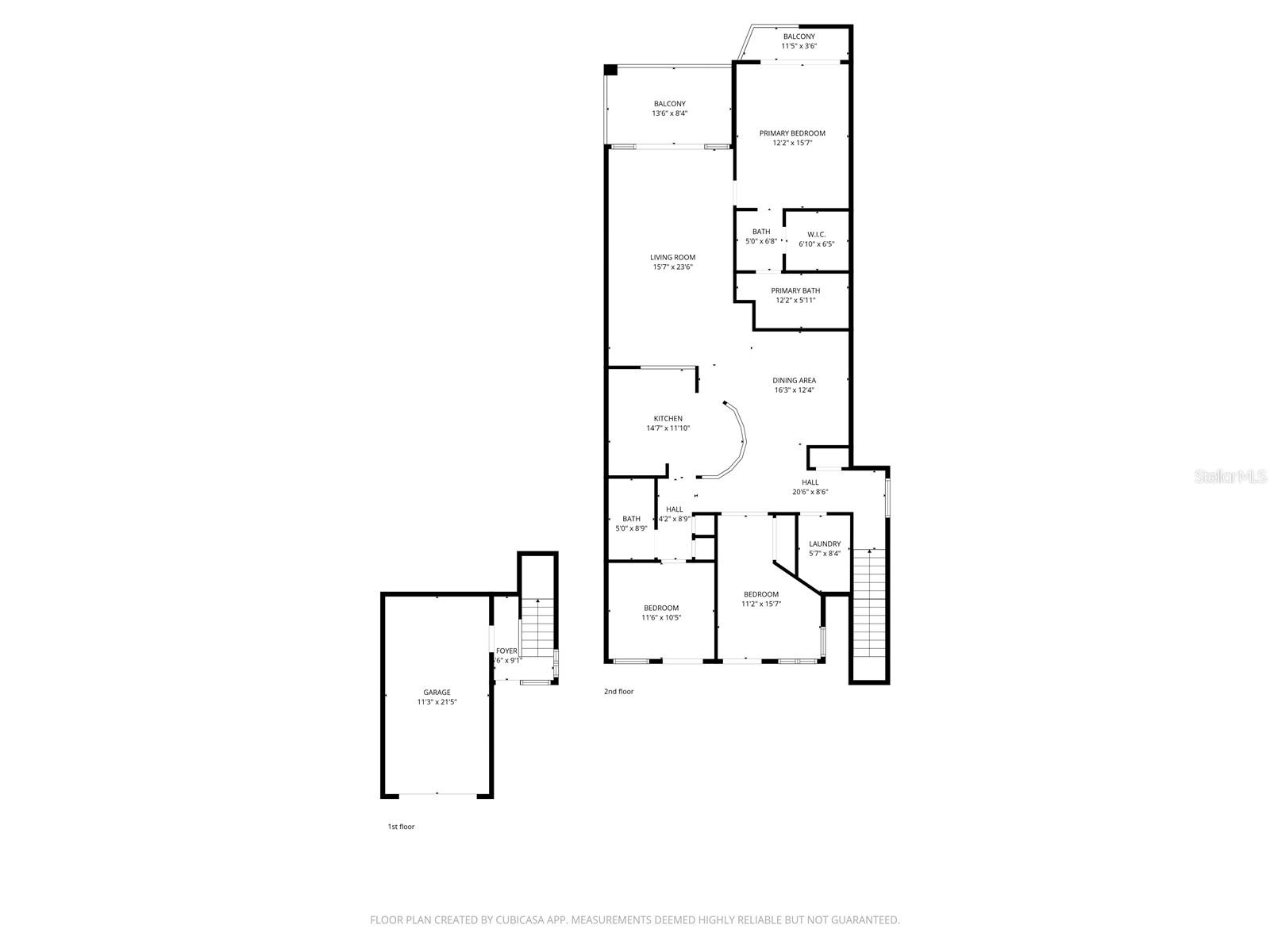 2014 GOLFVIEW DR #2014