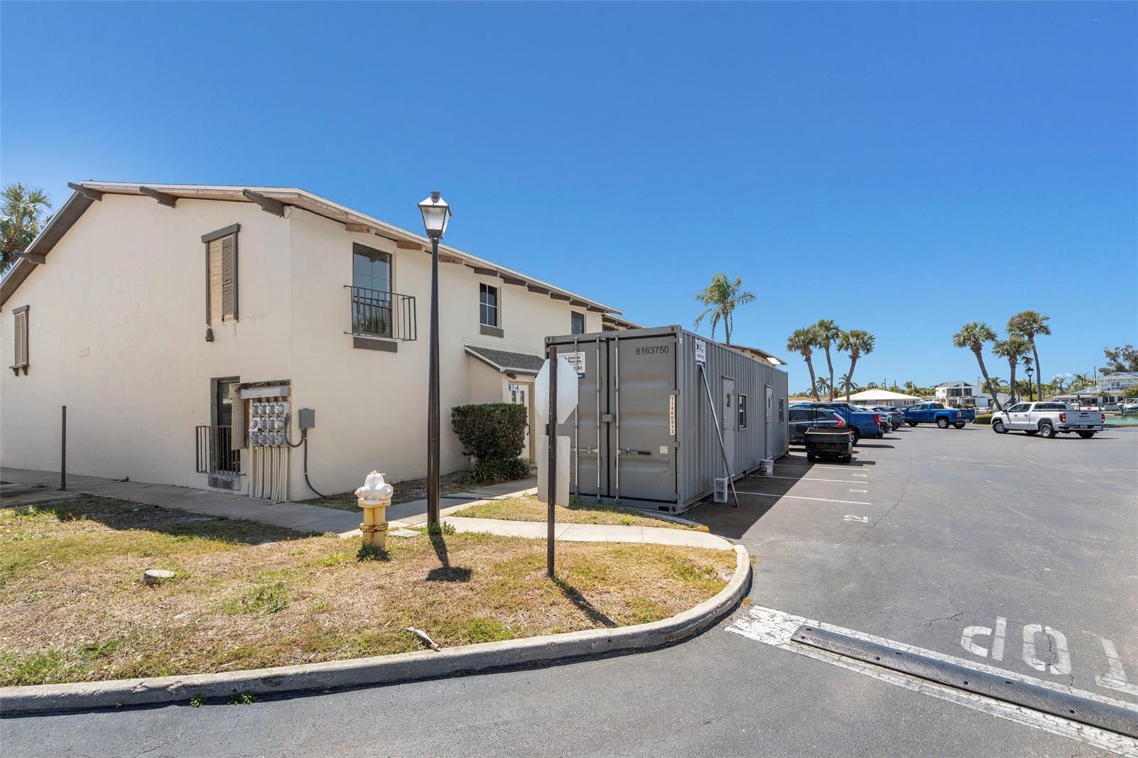 505 PLAZA SEVILLE CT #11