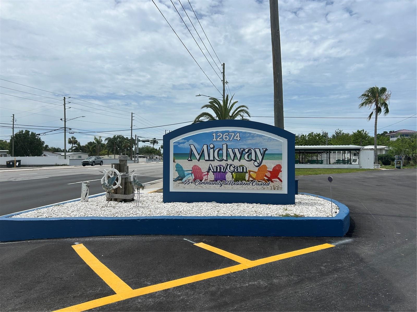 12674 SEMINOLE BLVD #S18
