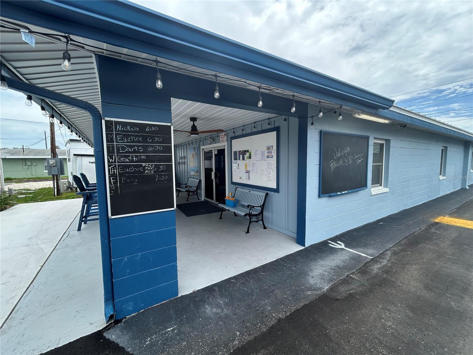 12674 SEMINOLE BLVD #S18