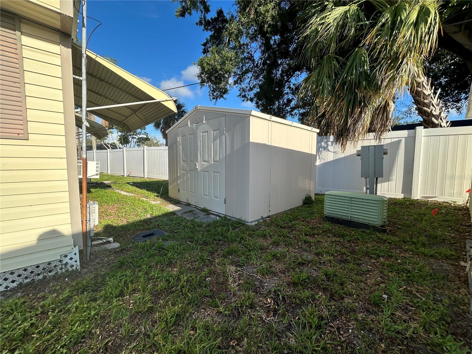 12674 SEMINOLE BLVD #S18