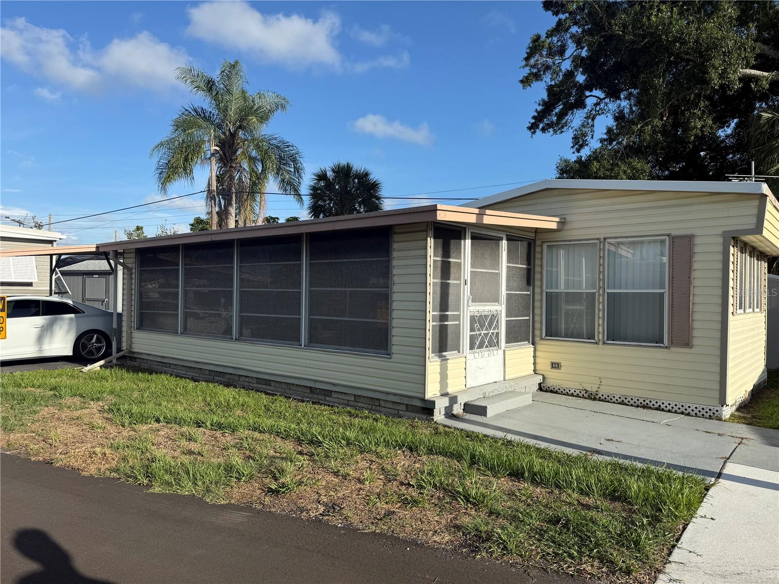 12674 SEMINOLE BLVD #S18
