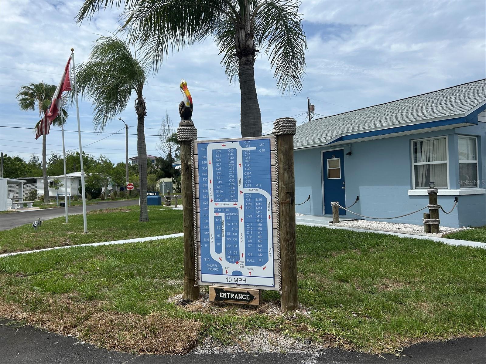 12674 SEMINOLE BLVD #S18