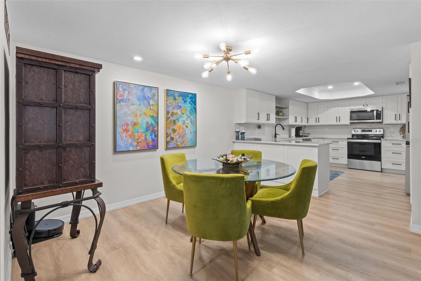 3021 COUNTRYSIDE BLVD #21A