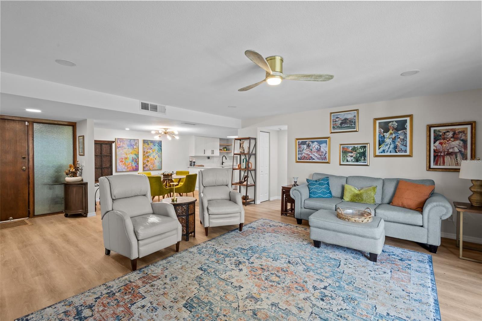 3021 COUNTRYSIDE BLVD #21A