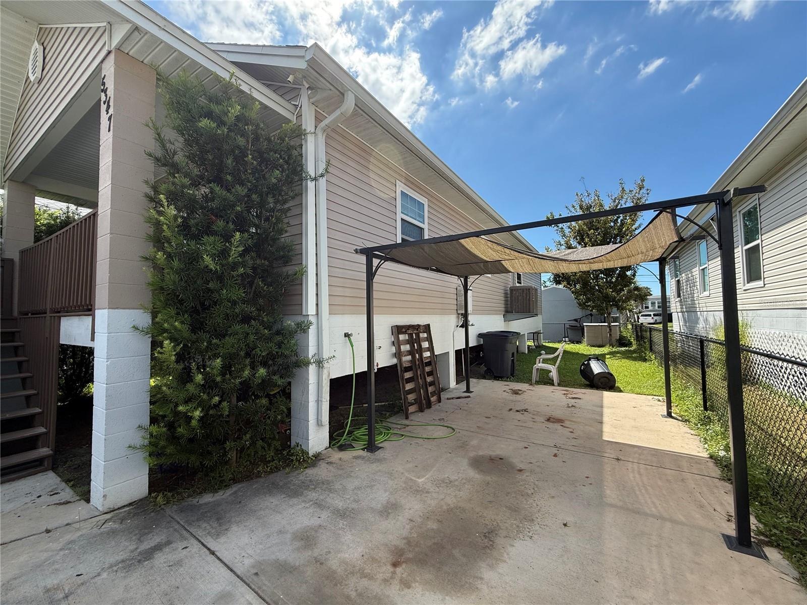 5347 LEISURE LANE LN
