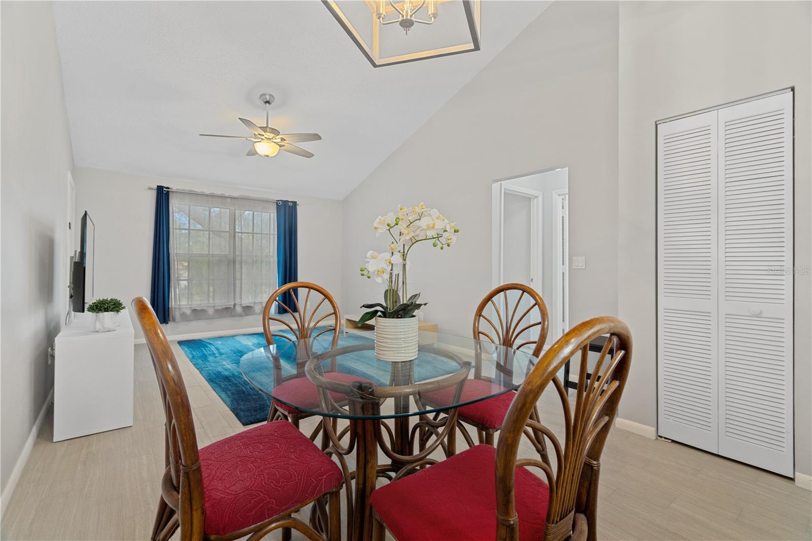 6700 SPRING FLOWER DR #21