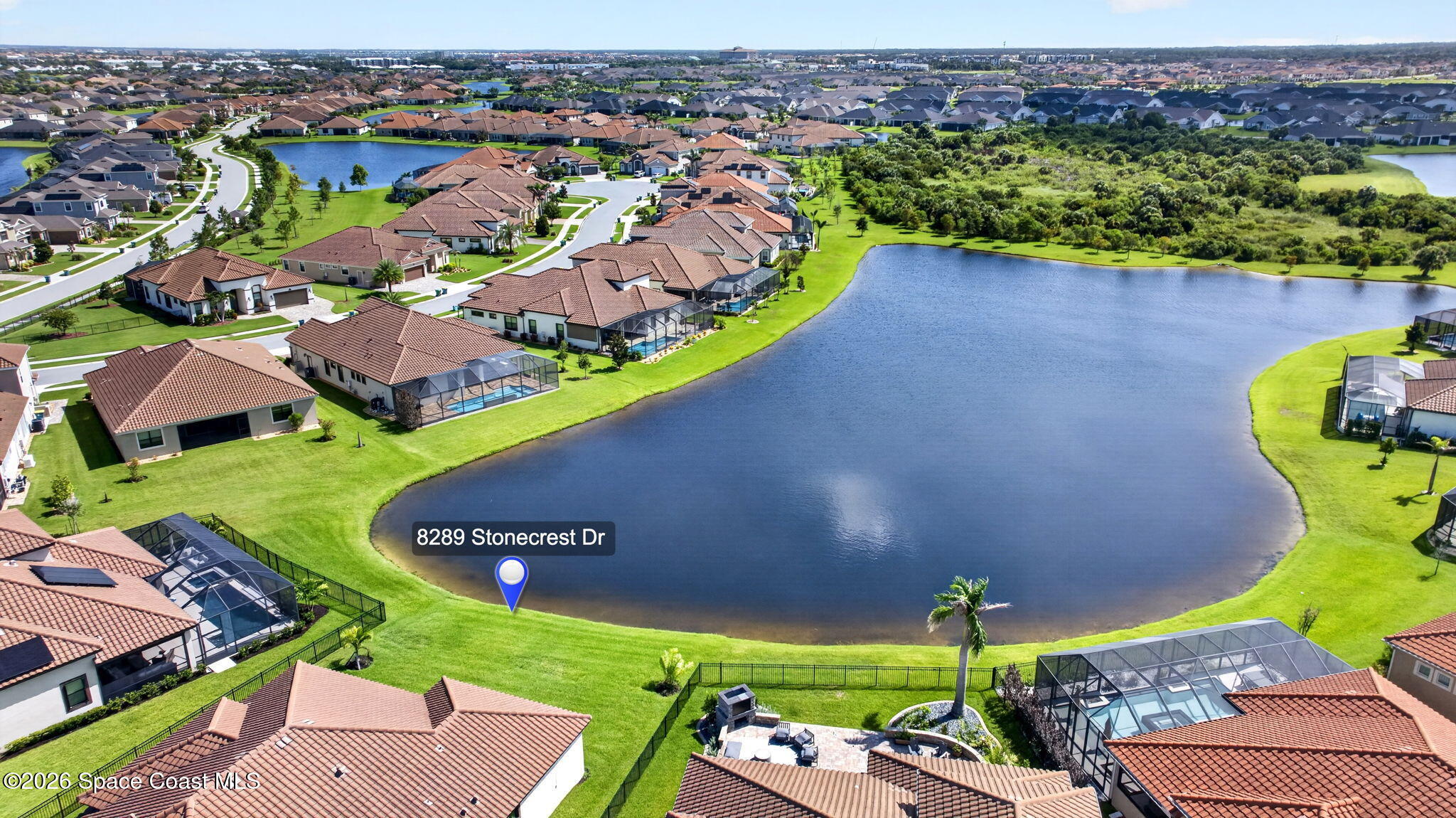 8289 Stonecrest Drive