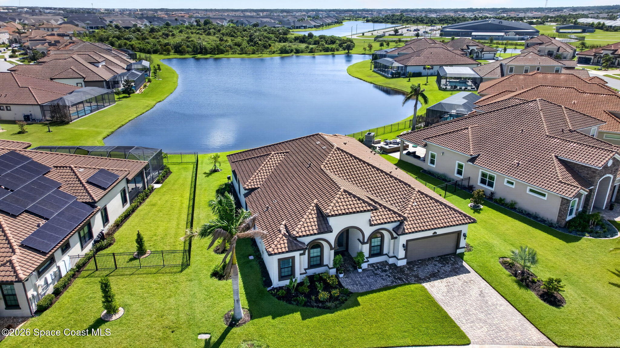 8289 Stonecrest Drive