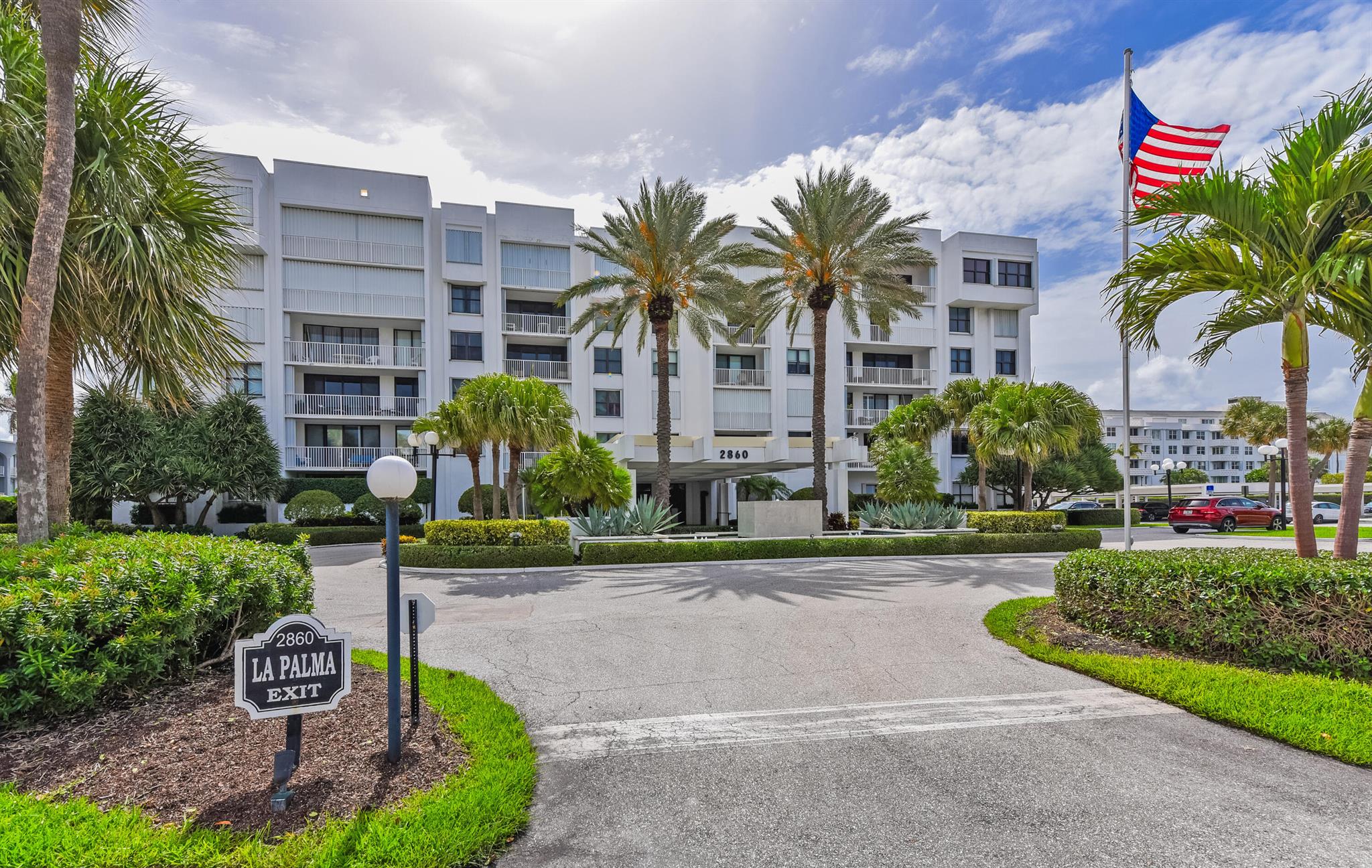 2860 S Ocean Boulevard 211