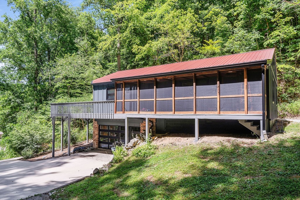 2790 Johnson Chapel Rd