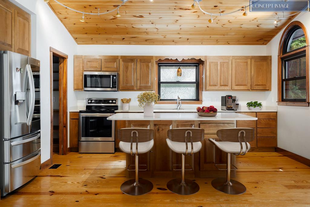 2790 Johnson Chapel Rd