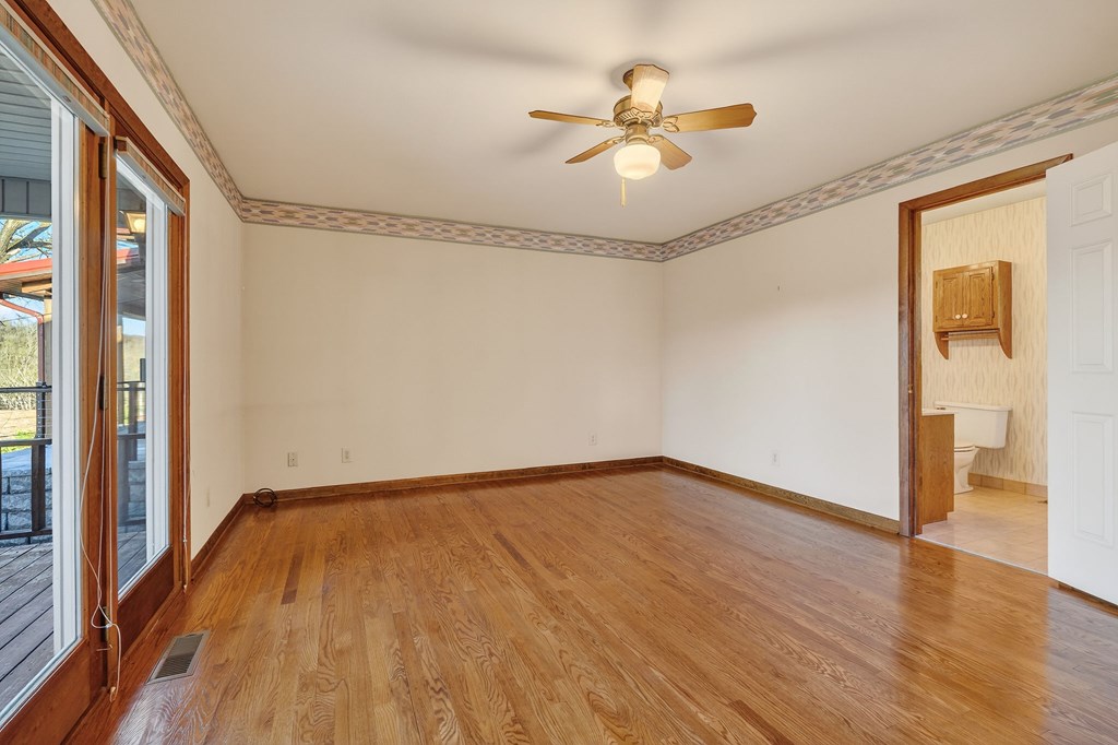 1634 Falling Water Road