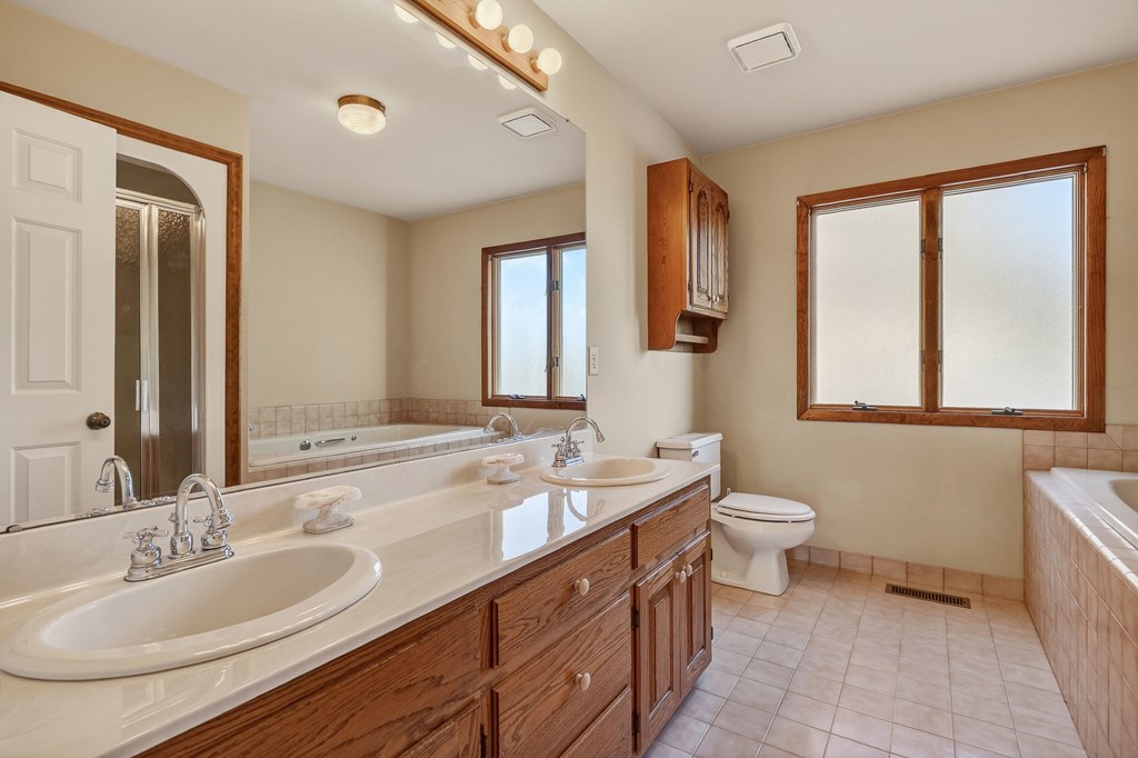 1634 Falling Water Road