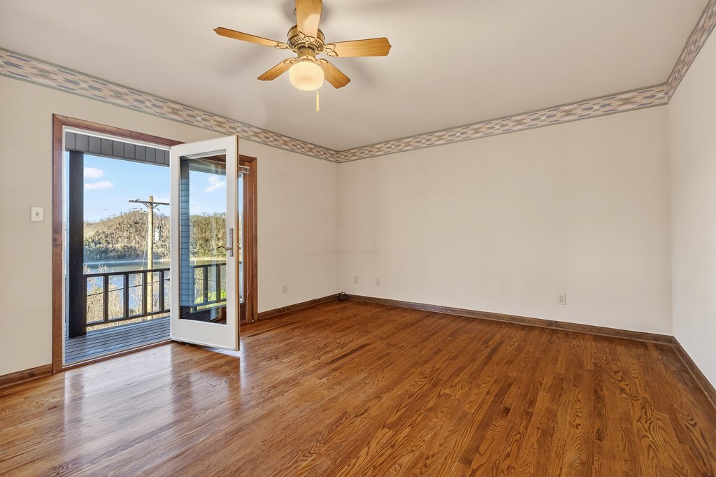 1634 Falling Water Road