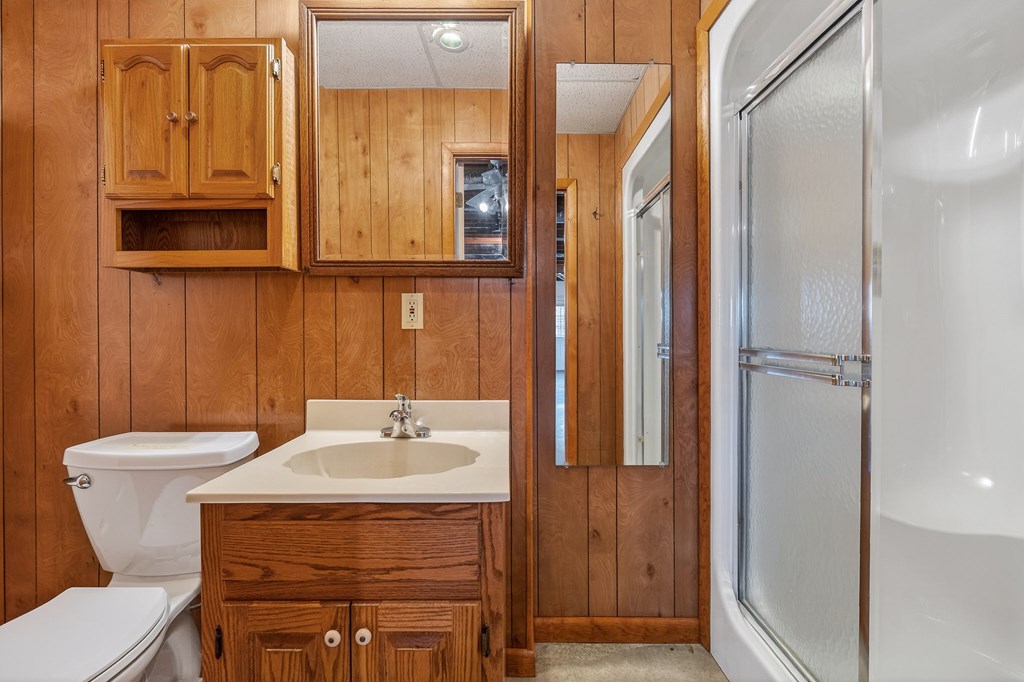 1634 Falling Water Road