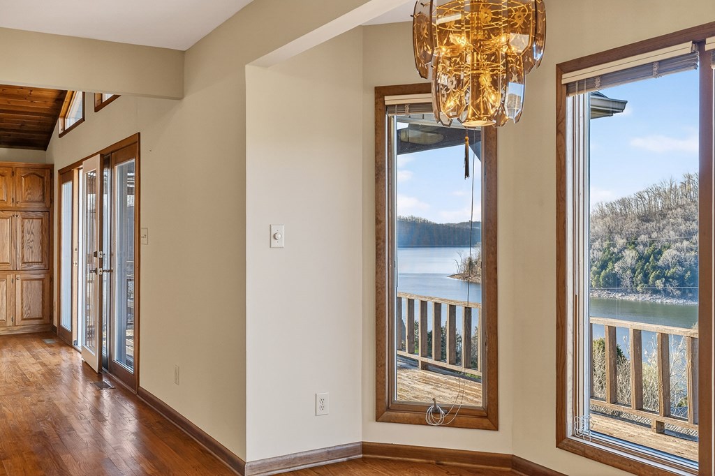 1634 Falling Water Road