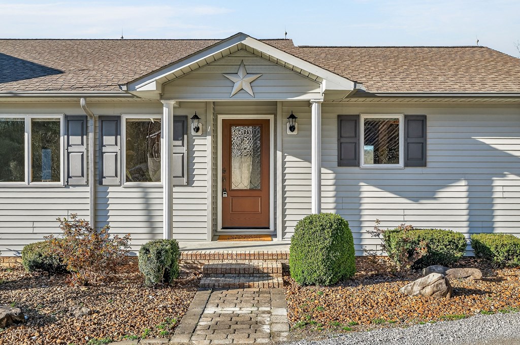 1634 Falling Water Road