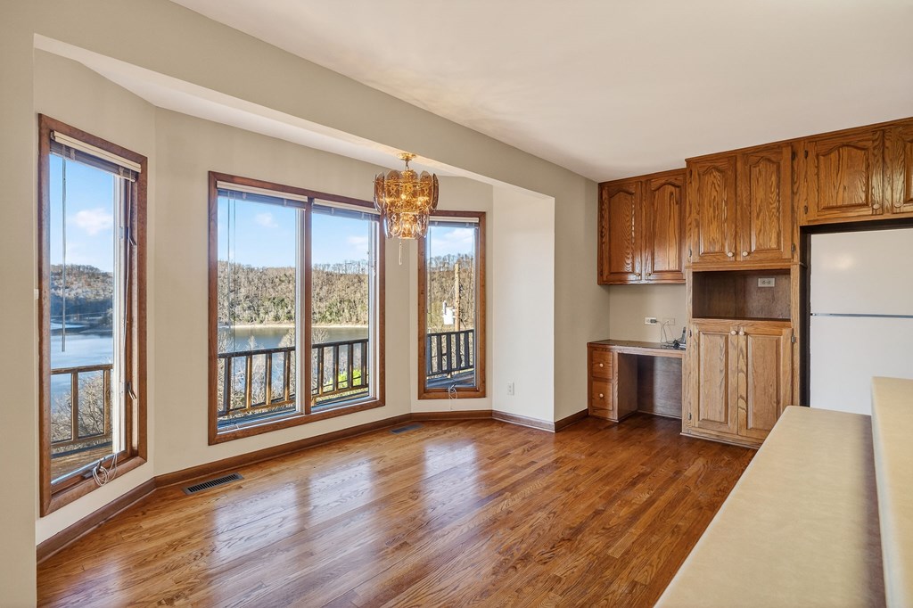 1634 Falling Water Road