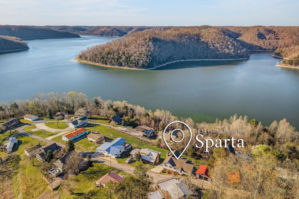 1634 Falling Water Road