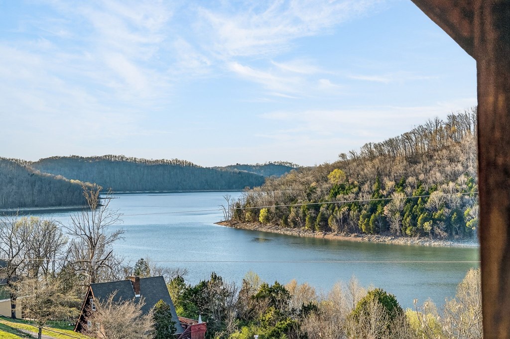 1634 Falling Water Road