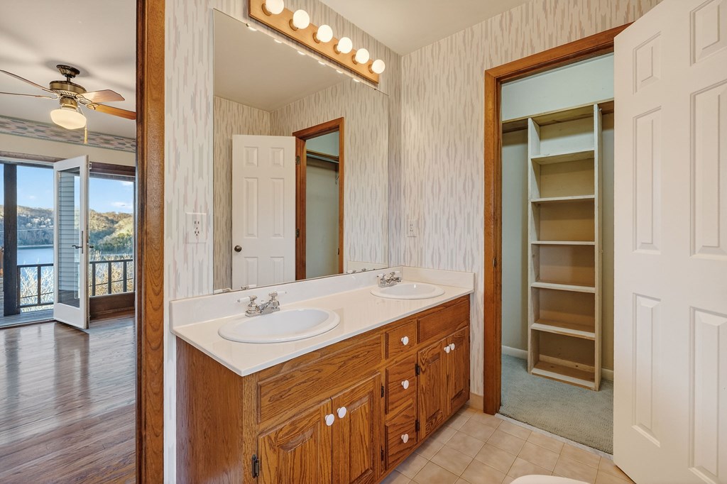 1634 Falling Water Road