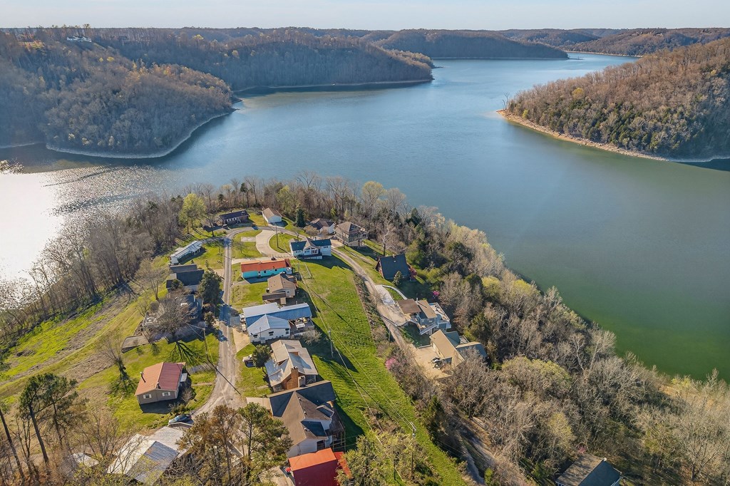 1634 Falling Water Road