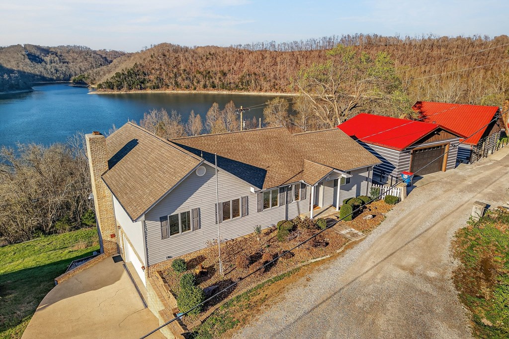 1634 Falling Water Road