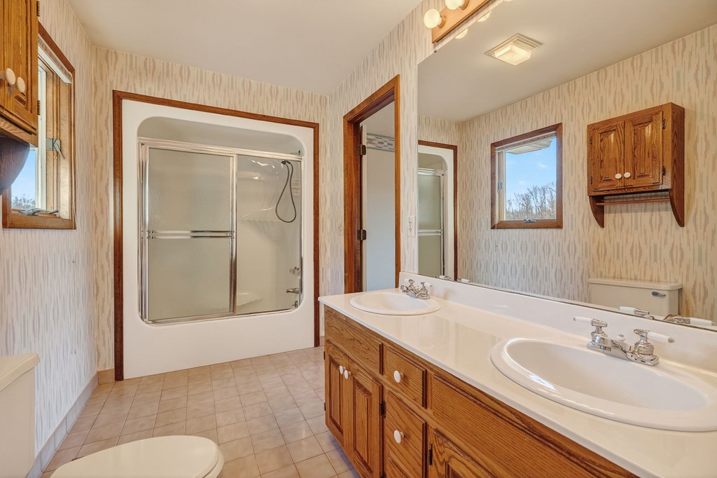 1634 Falling Water Road