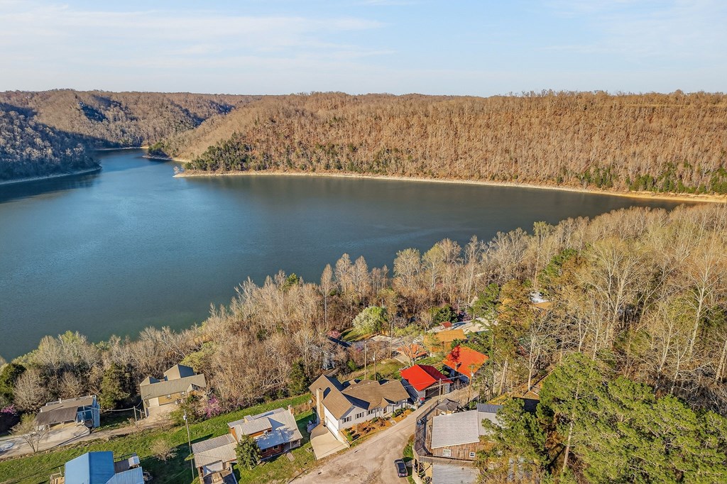 1634 Falling Water Road