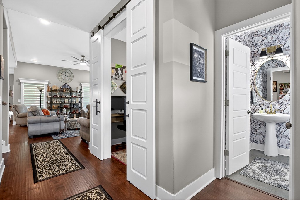 146 Briarwood Ln