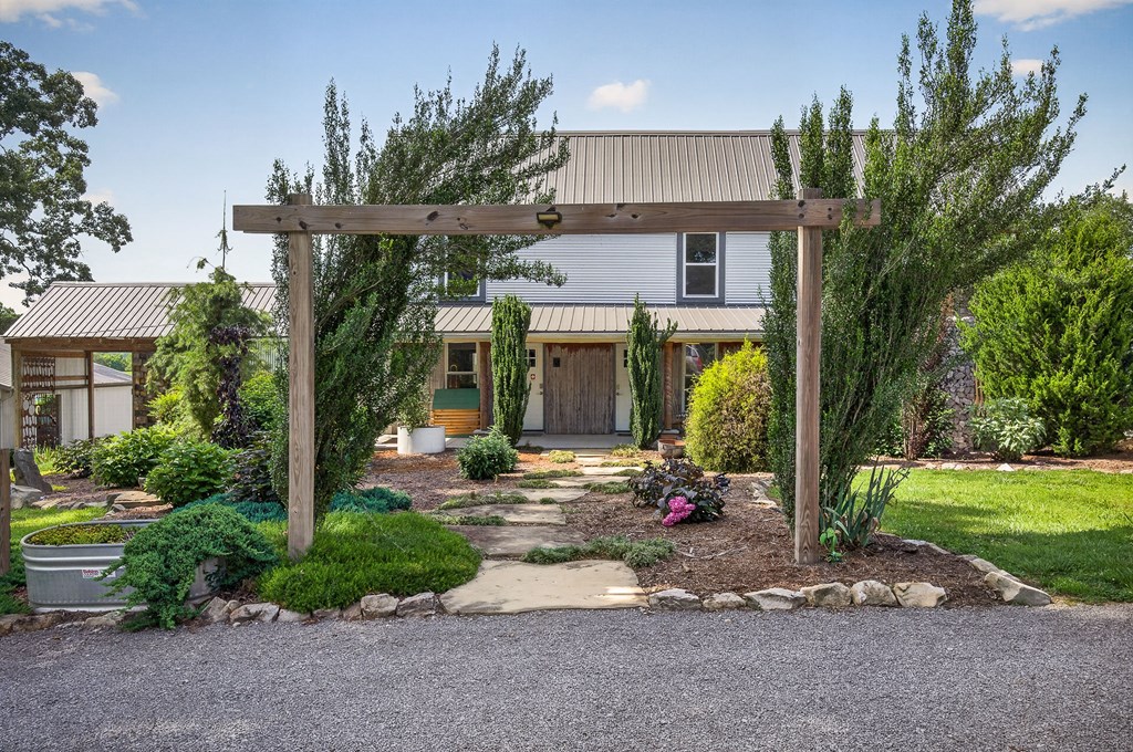 495 Worley Rd