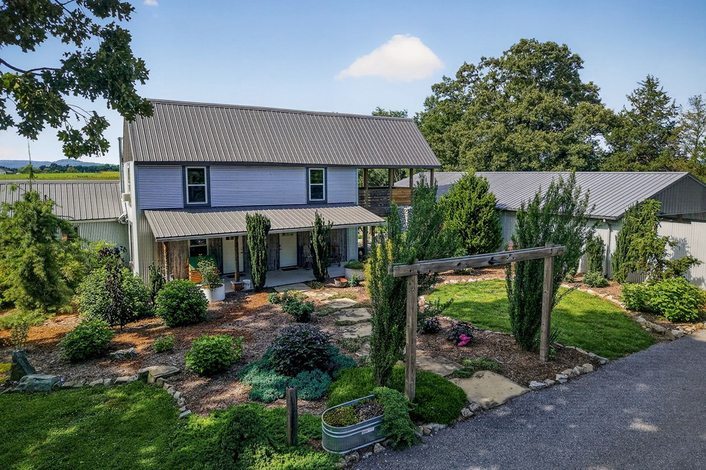 495 Worley Rd