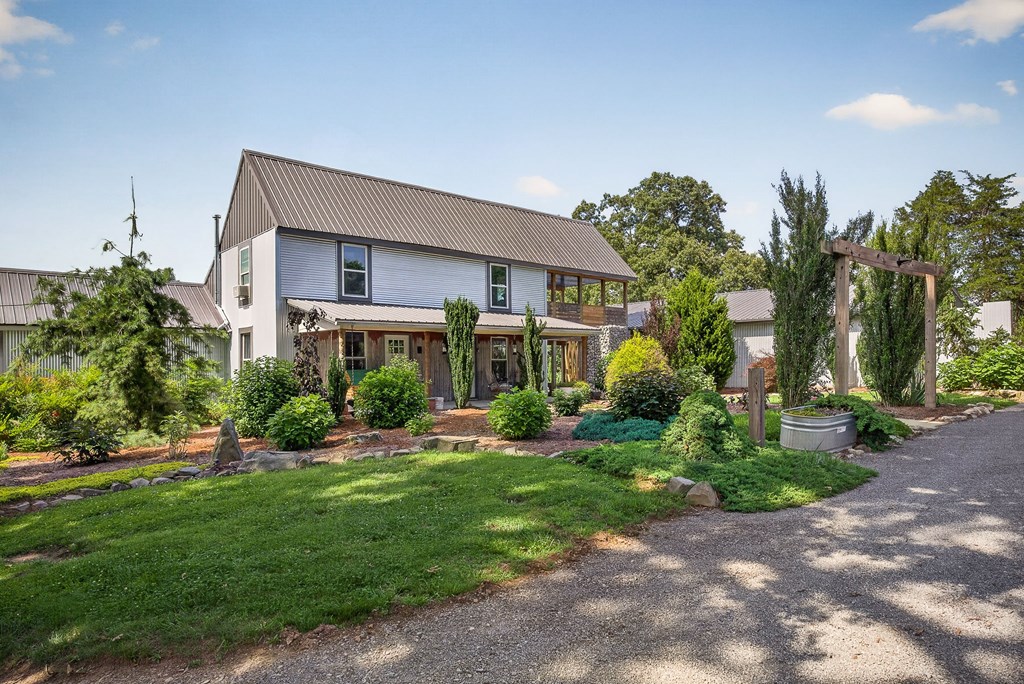 495 Worley Rd