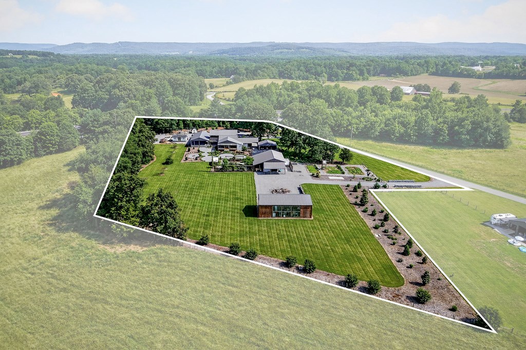 495 Worley Rd