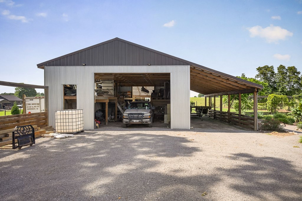 495 Worley Rd