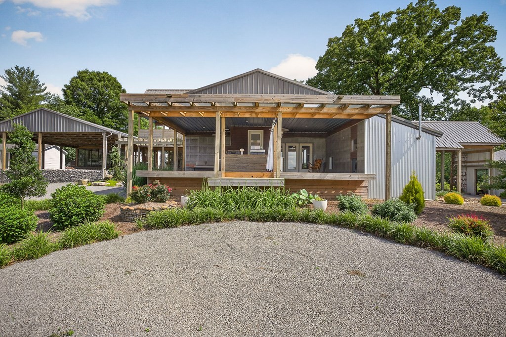 495 Worley Rd