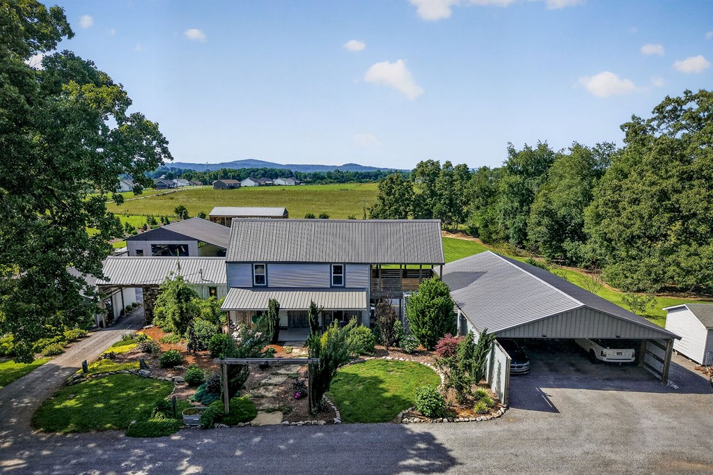 495 Worley Rd