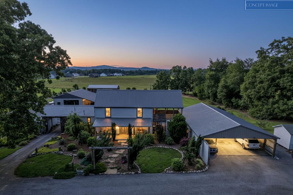 495 Worley Rd