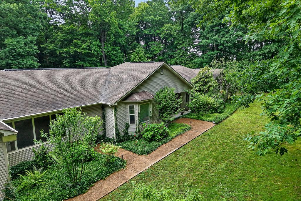 2025 Old Bon Air Rd