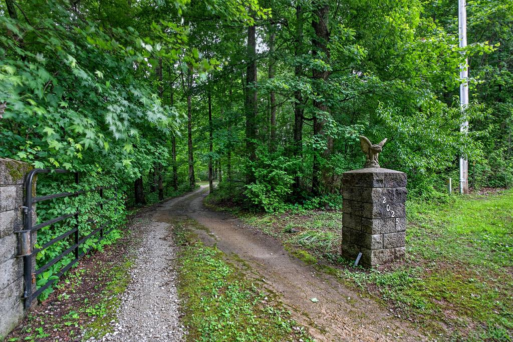 2025 Old Bon Air Rd