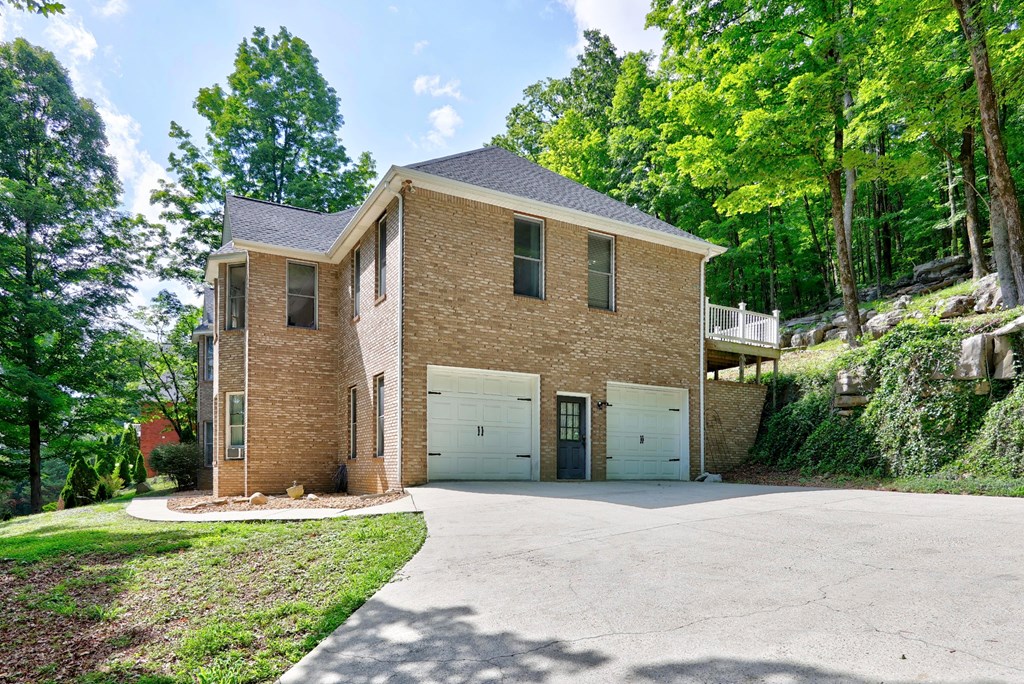 1650 N Plantation Dr