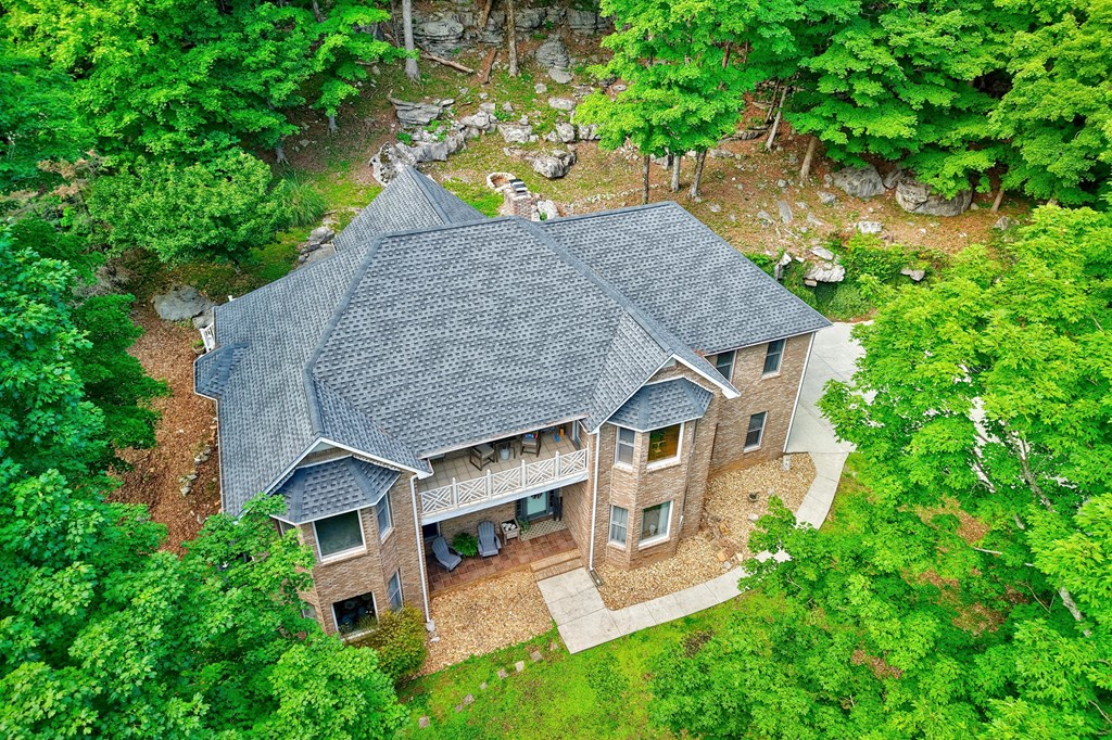 1650 N Plantation Dr