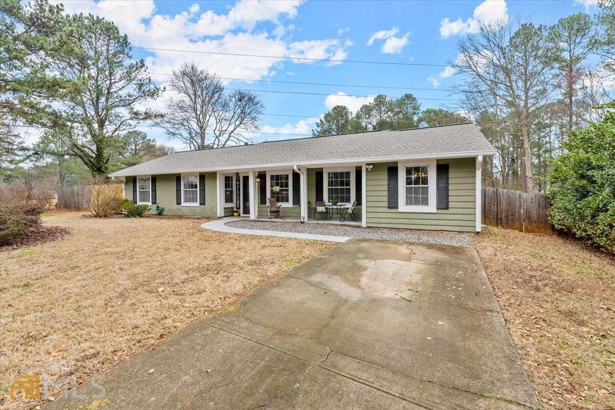 620 Clearbrook Court