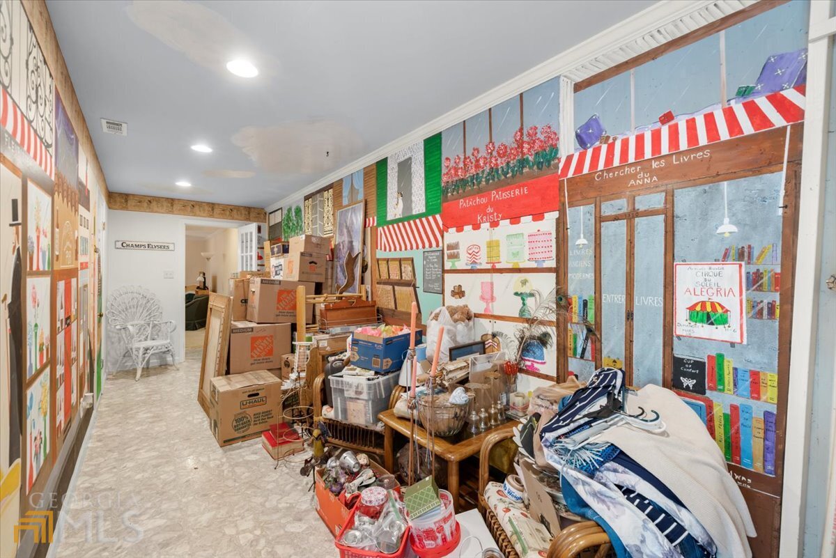 1310 Wood Park Drive NW