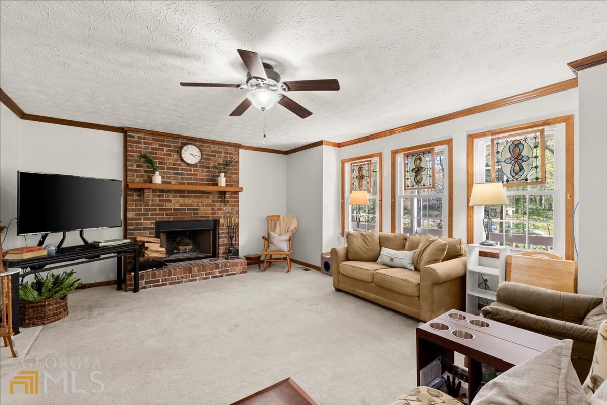 1310 Wood Park Drive NW