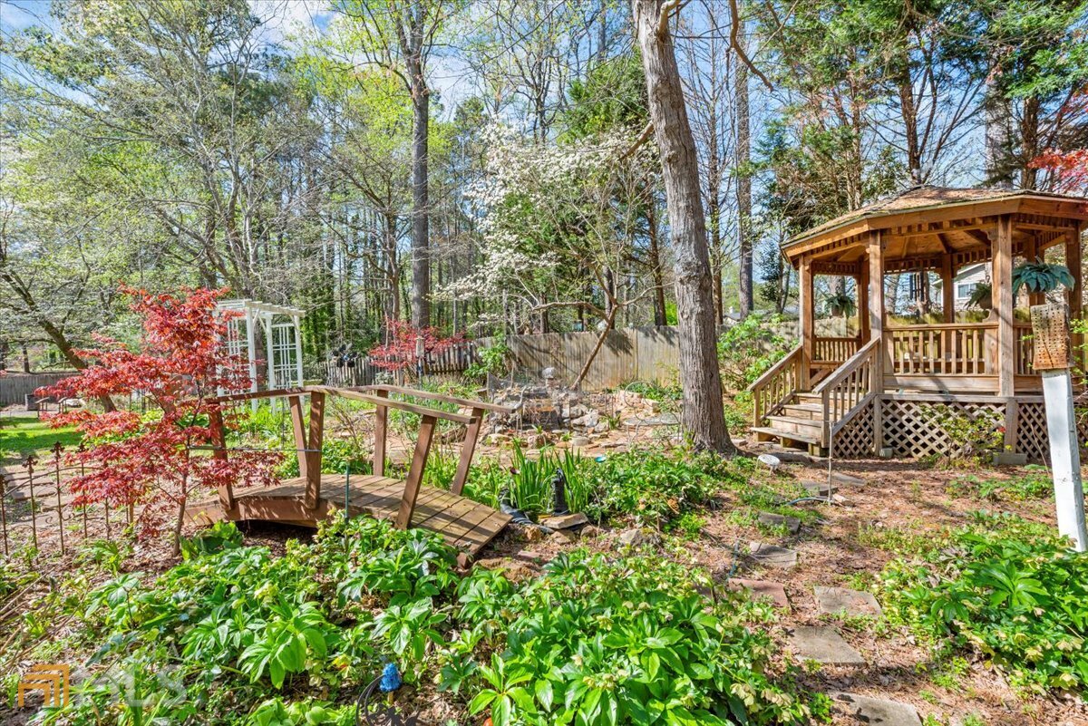 1310 Wood Park Drive NW