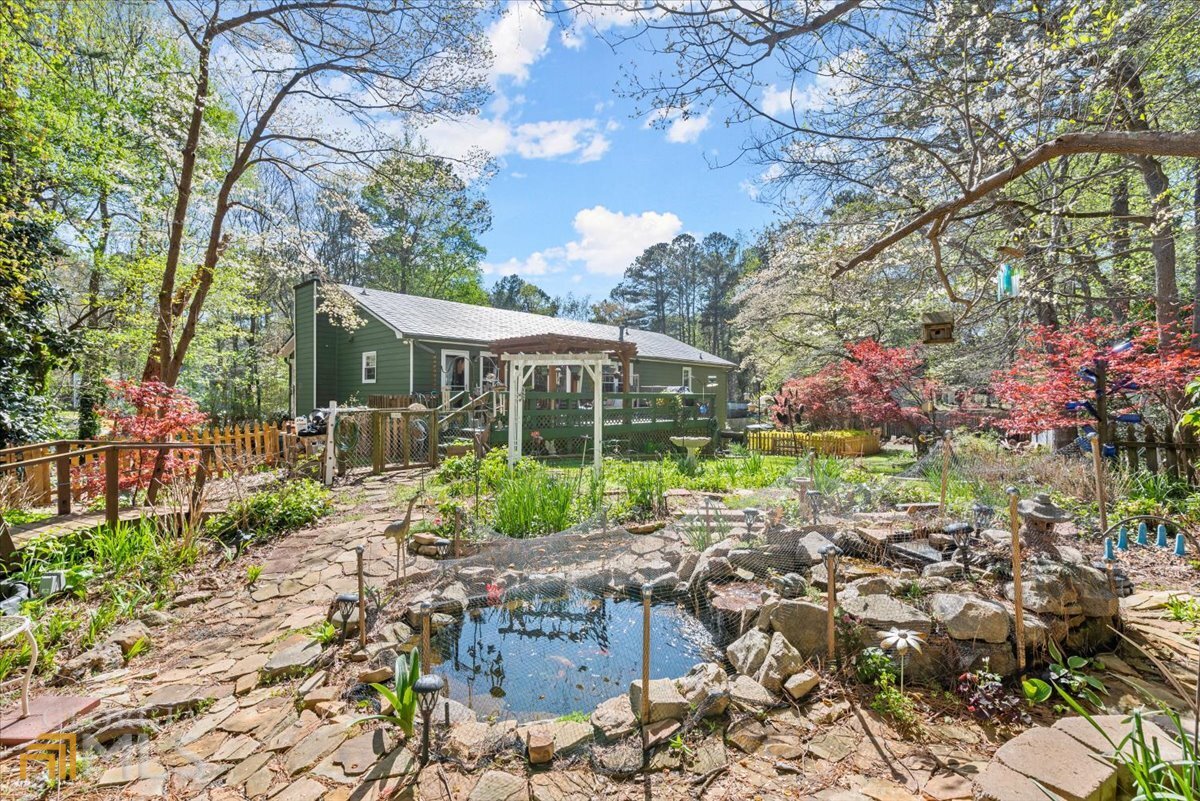 1310 Wood Park Drive NW