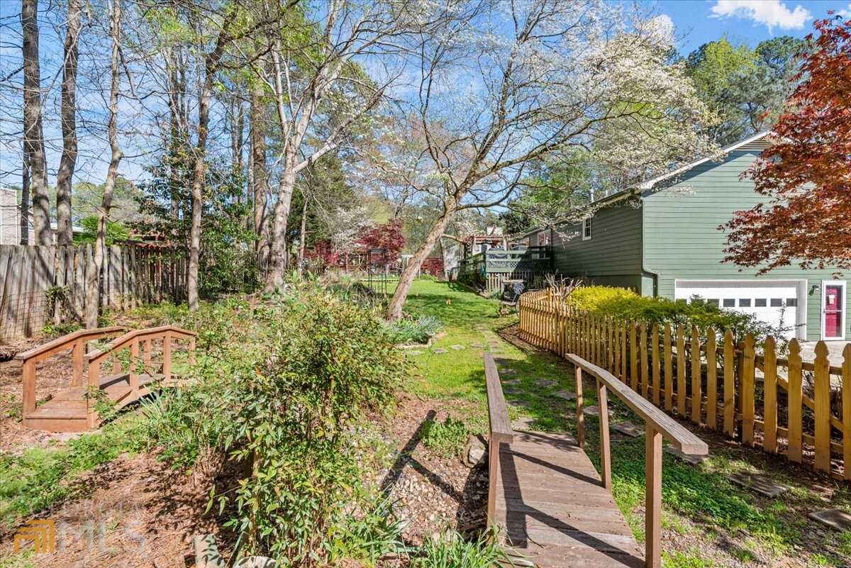 1310 Wood Park Drive NW